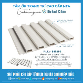 Lam Sóng NTA